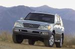 Lexus LX470 2003 года